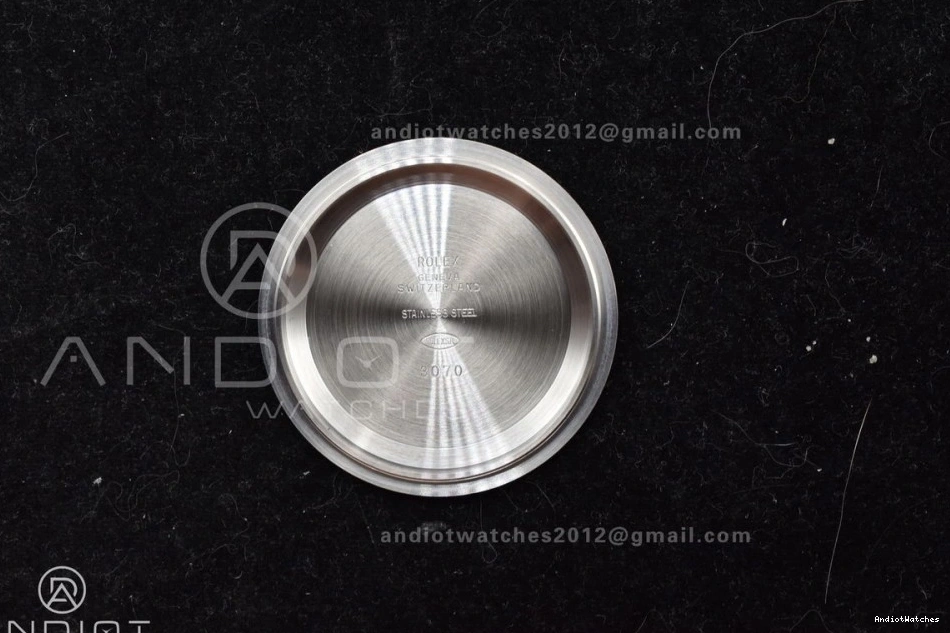 Elegant Steel Rolex Daytona Black SL4801 Factory Movement Dial in 1051 904L SBF VS 1:1 126500 0205